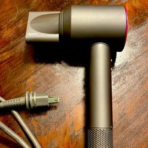 Like New Dyson Hair Dryer